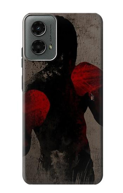 S3504 Boxing Case For Motorola Moto G 5G (2024)