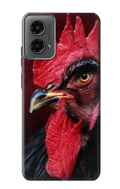 S3797 Chicken Rooster Case For Motorola Moto G 5G (2024)