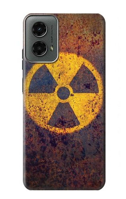 S3892 Nuclear Hazard Case For Motorola Moto G 5G (2024)