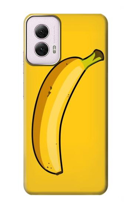 S2294 Banana Case For Motorola Moto G Power 5G (2024)