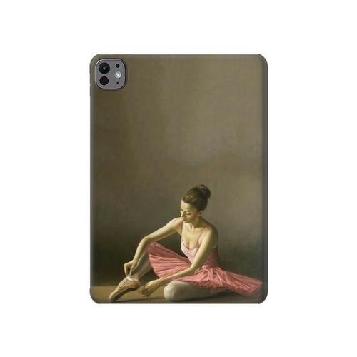 S1241 Ballet Hard Case For iPad Pro 11 (2024,2025)