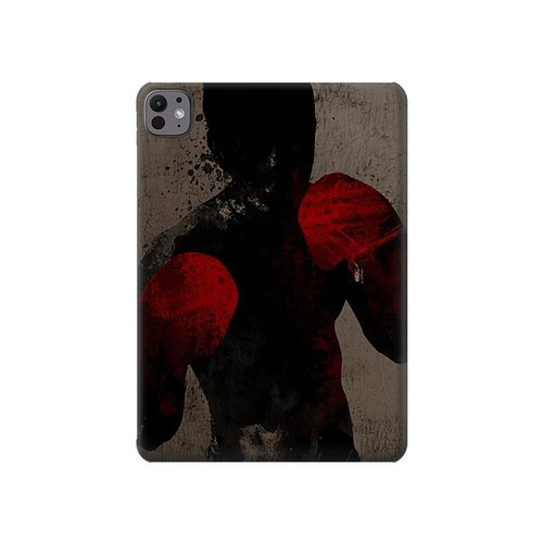 S3504 Boxing Hard Case For iPad Pro 11 (2024,2025)