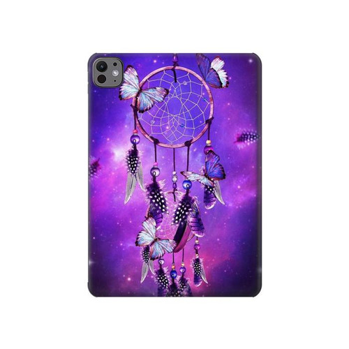 S3685 Dream Catcher Hard Case For iPad Pro 11 (2024,2025)