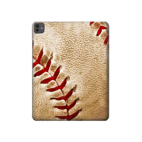 S0064 Baseball Hard Case For iPad Pro 13 (2024,2025), Air 13 2026