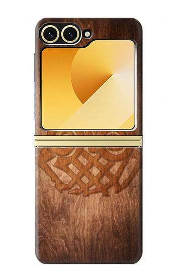 S3830 Odin Loki Sleipnir Norse Mythology Asgard Case For Samsung Galaxy Z Flip 6, Flip 7 FE