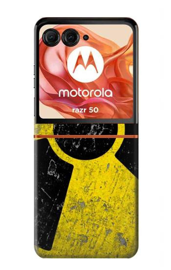 S0264 Nuclear Case For Motorola Razr 70,60,50, Razr (2026, 2025, 2024)