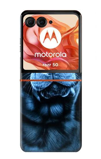 S0750 Labrador Retriever Case For Motorola Razr 70,60,50, Razr (2026, 2025, 2024)