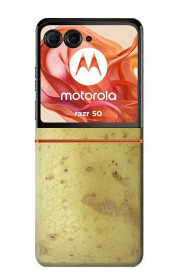 S0814 Potato Case For Motorola Razr 70,60,50, Razr (2026, 2025, 2024)