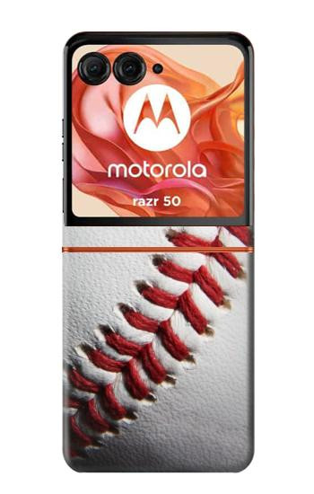 S1842 New Baseball Case For Motorola Razr 70,60,50, Razr (2026, 2025, 2024)