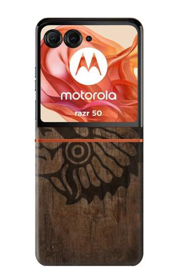 S3443 Indian Head Case For Motorola razr 2024, Motorola razr 2024, Motorola Razr 70,60,50, Razr (2026, 2025, 2024)