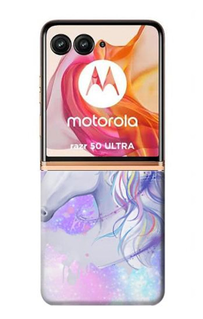 S3375 Unicorn Case For Motorola razr+ 2024, Motorola Razr 50 Ultra