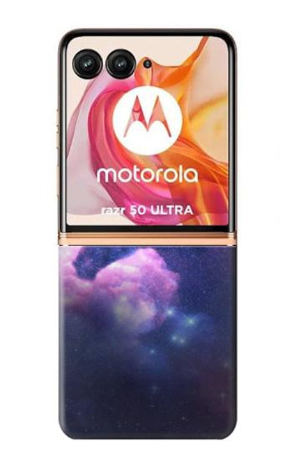 S3538 Unicorn Galaxy Case For Motorola razr+ 2024, Motorola Razr 50 Ultra