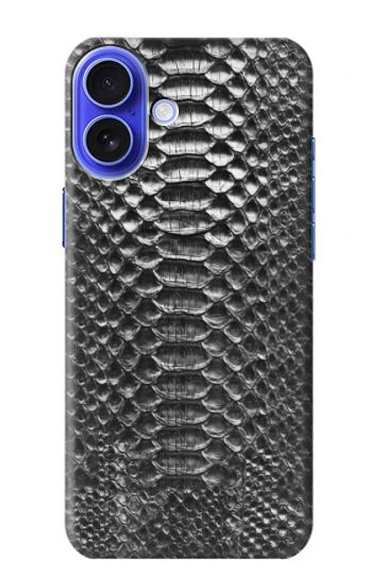 S2090 Python Skin Graphic Printed Case For iPhone 16