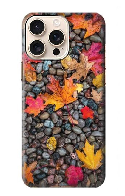 S3889 Maple Leaf Case For iPhone 16 pro max