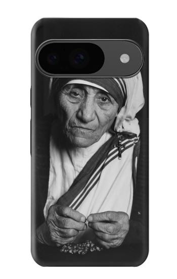 S2512 Mother Teresa Case For Google Pixel 9
