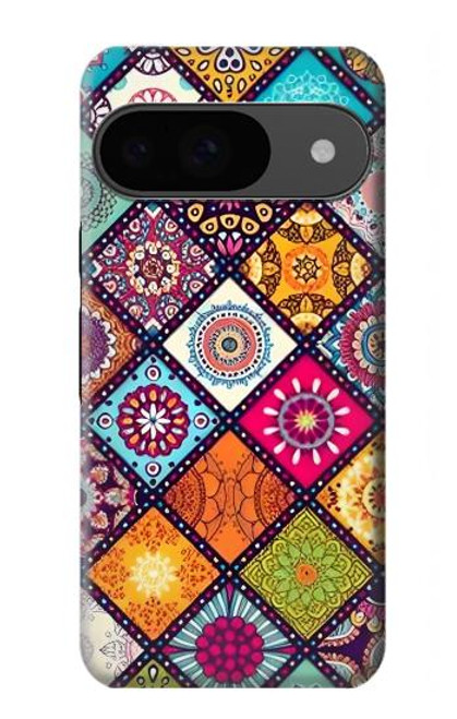 S3943 Maldalas Pattern Case For Google Pixel 9