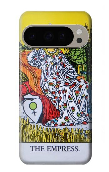 S2809 Tarot Card The Empress Case For Google Pixel 9 Pro