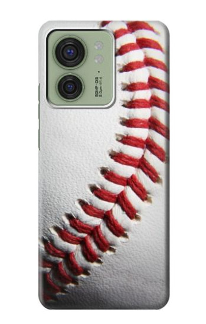 S1842 New Baseball Case For Motorola Edge (2023), Edge 40