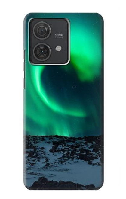 S3667 Aurora Northern Light Case For Motorola Edge 40 Neo