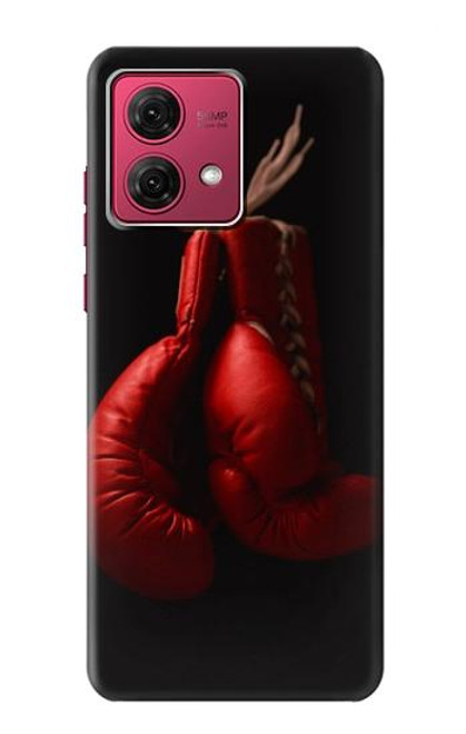 S1253 Boxing Glove Case For Motorola Moto G84