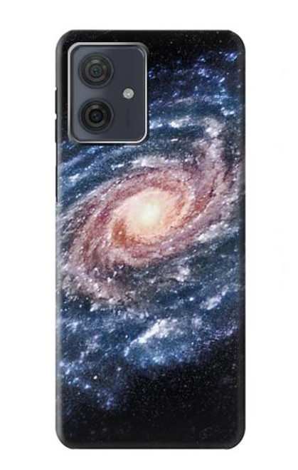 S3192 Milky Way Galaxy Case For Motorola Moto G54