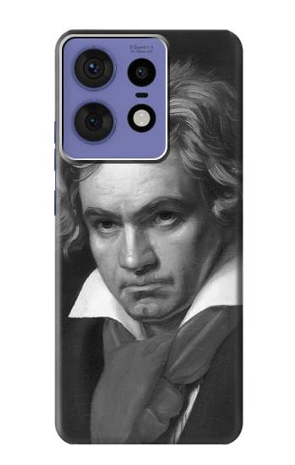 S1930 Beethoven Case For Motorola Edge 50 Pro