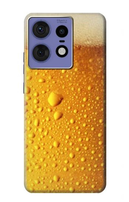 S0328 Beer Glass Case For Motorola Edge 50 Fusion