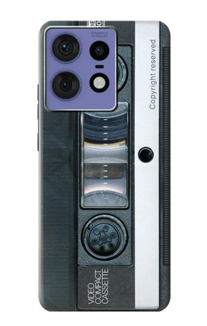 S1872 VDO Tape Case For Motorola Edge 50 Fusion