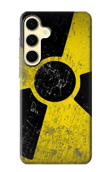 S0264 Nuclear Case For Samsung Galaxy S24 FE