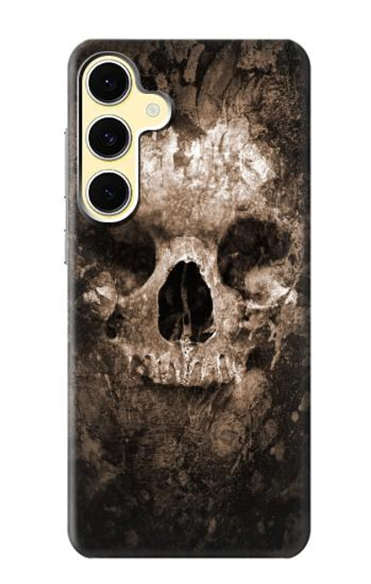 S0552 Skull Case For Samsung Galaxy S24 FE