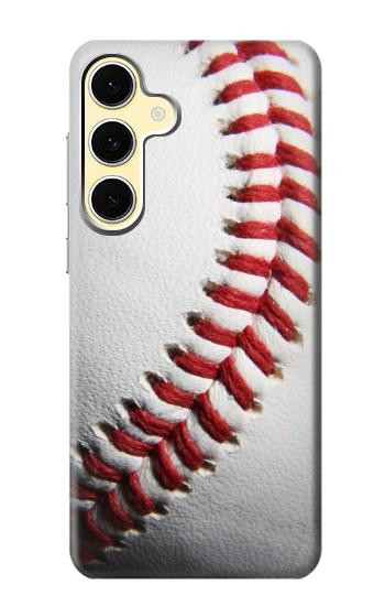 S1842 New Baseball Case For Samsung Galaxy S24 FE