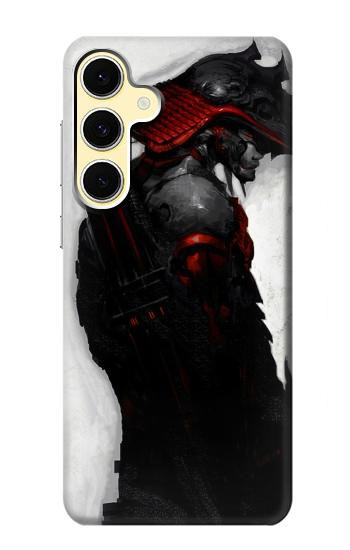 S2111 Dark Samurai Case For Samsung Galaxy S24 FE