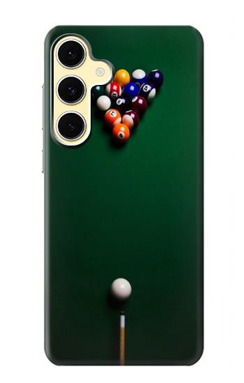 S2239 Billiard Pool Case For Samsung Galaxy S24 FE