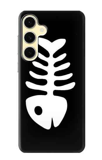 S2509 Fishbone Case For Samsung Galaxy S24 FE