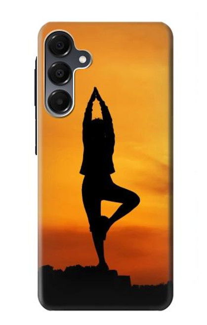 S0832 Yoga Case For Samsung Galaxy A16 5G