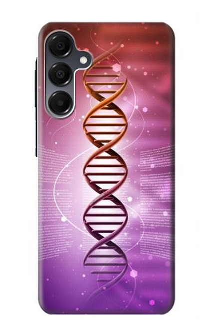 S2573 Dna Genetic Code Case For Samsung Galaxy A16 5G