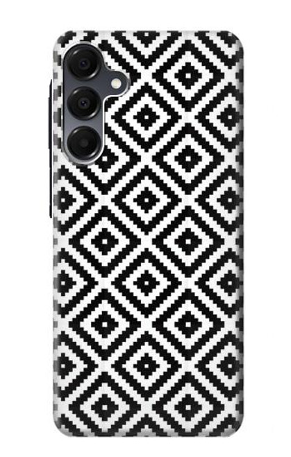 S3424 Ruta Pattern Case For Samsung Galaxy A16 5G