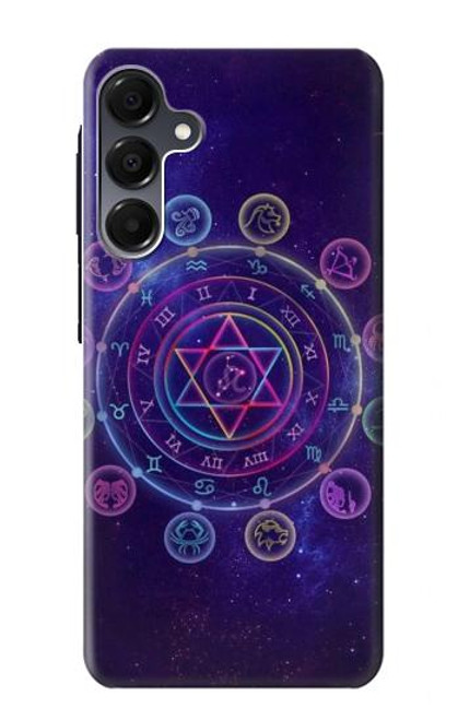 S3461 Zodiac Case For Samsung Galaxy A16 5G