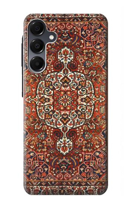 S3813 Persian Carpet Rug Pattern Case For Samsung Galaxy A16 5G