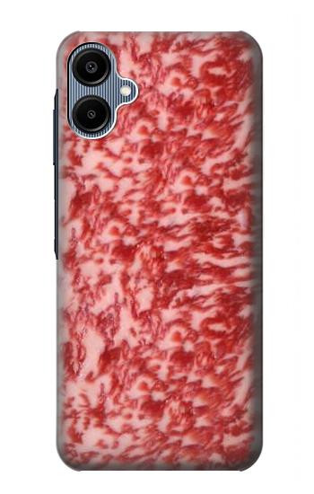 S0626 Kobe Beef Case For Samsung Galaxy A06