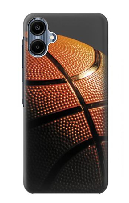 S0980 Basketball Sport Case For Samsung Galaxy A06