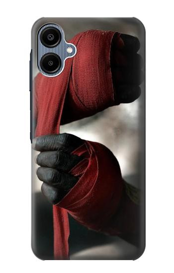 S1252 Boxing Fighter Case For Samsung Galaxy A06