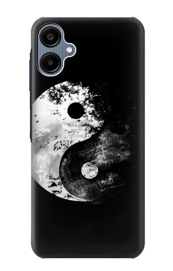S1372 Moon Yin-Yang Case For Samsung Galaxy A06