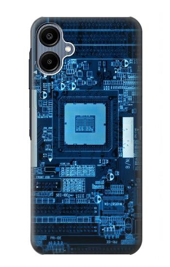 S1814 CPU Motherboard Case For Samsung Galaxy A06