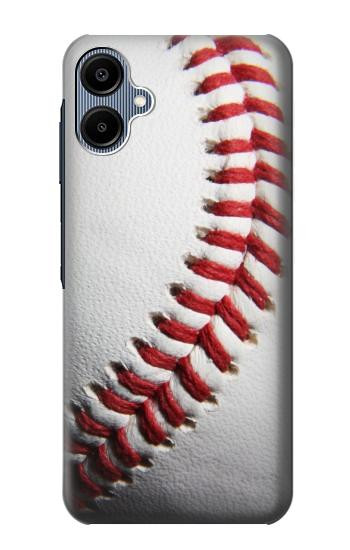 S1842 New Baseball Case For Samsung Galaxy A06