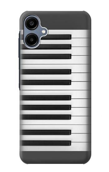 S2082 One Octave Piano Case For Samsung Galaxy A06