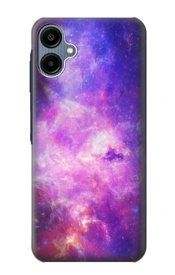 S2207 Milky Way Galaxy Case For Samsung Galaxy A06
