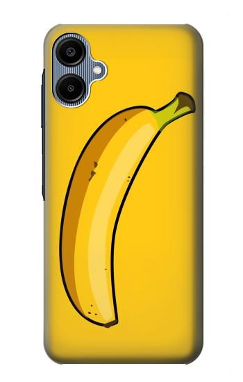 S2294 Banana Case For Samsung Galaxy A06