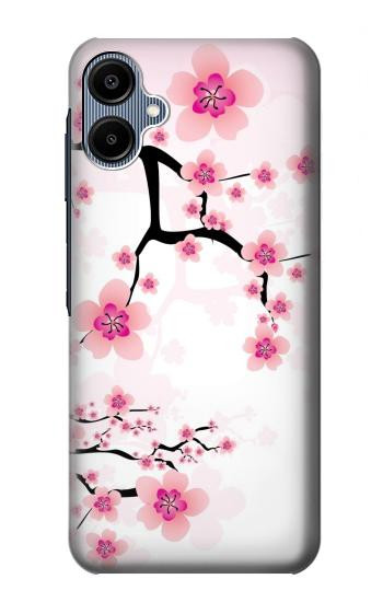 S2359 Plum Blossom Case For Samsung Galaxy A06