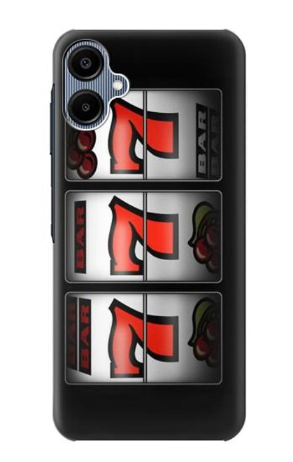 S2406 Slot Machine Lucky 777 Case For Samsung Galaxy A06